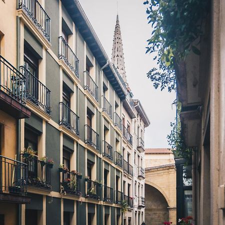 Old Town Madari By People Rentals Bilbao Exteriör bild