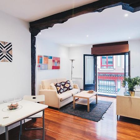 Old Town Madari By People Rentals Bilbao Exteriör bild